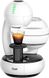 Кофеварка капсульная Nescafe Delonghi EDG505.W - 1