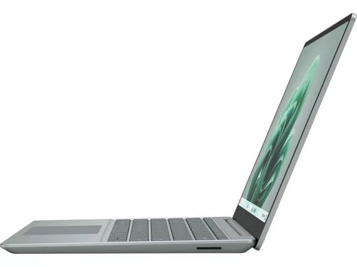 Ноутбук Microsoft Surface Laptop Go 3 Sage (XK1-00006)