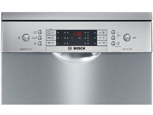 Посудомийна машина Bosch SPS66TI00E