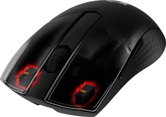 Мышь MSI Clutch GM41 Lightweight Wireless (S12-4300860-C54)