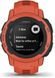 Смарт-часы Garmin Instinct 2S - Standard Edition Poppy (010-02563-16) - 12