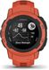 Смарт-часы Garmin Instinct 2S - Standard Edition Poppy (010-02563-16) - 8