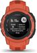 Смарт-часы Garmin Instinct 2S - Standard Edition Poppy (010-02563-16) - 5