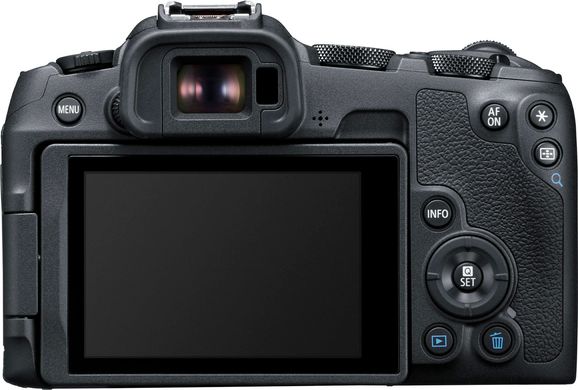 Беззеркальный фотоаппарат Canon EOS R8 kit RF 24-50mm IS STM (5803C016)