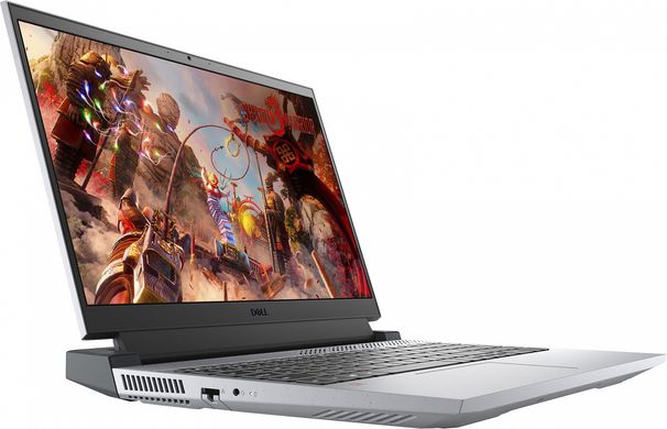 Ноутбук Dell G15 (G15RE-A947GRY-PUS)