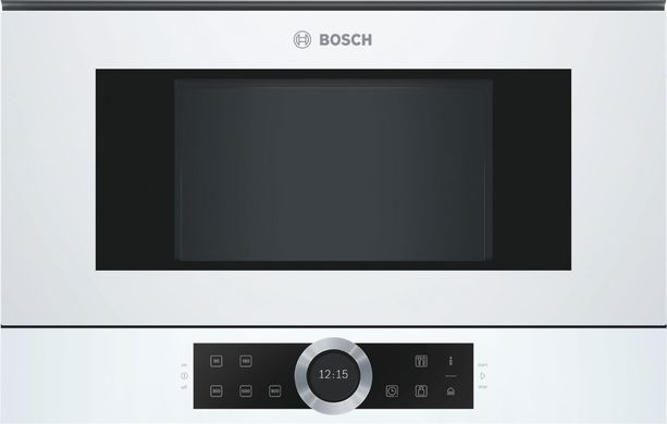 Микроволновка Bosch BFL634GW1
