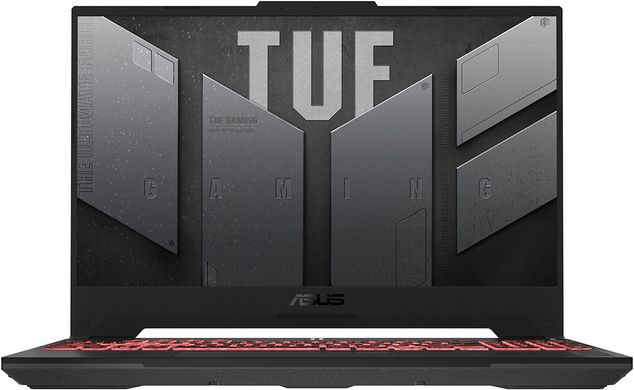 ASUS TUF Gaming A15 Mecha Gray (FA507NU-LP101) (Custom 32GB/1TB)