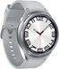 Смарт-годинник Samsung Galaxy Watch6 Classic 47mm Silver (SM-R960NZSA) (Open Box) - 6