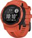 Смарт-часы Garmin Instinct 2S - Standard Edition Poppy (010-02563-16) - 1