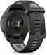 Смарт-часы Garmin Forerunner 265 Black Bezel w. Aqua Case and Aqua/Black Silicone Band (010-02810-02/12) - 6