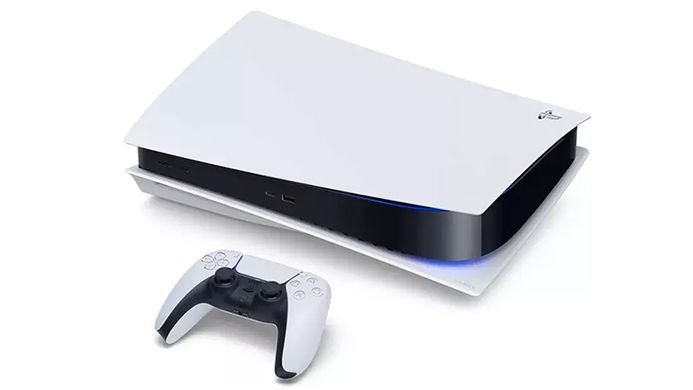 Стационарная игровая приставка Sony Playstation 5 825GB Ratchet & Clank: Rift Apart Bundle