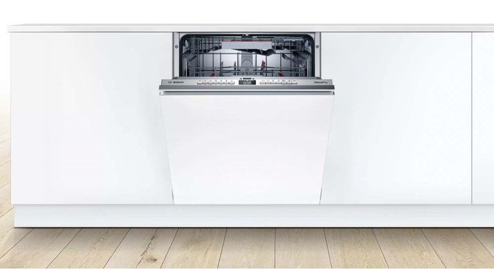 Посудомийна машина Bosch SMV4HDX52E