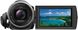 Видеокамера Sony Handycam CX625 HDR-CX625 - 5