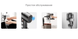Вертикальний + ручний пилосос (2в1) Dreame Cordless Vacuum Cleaner T30 - 5