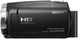 Відеокамера Sony Handycam CX625 HDR-CX625 - 8