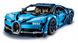 Авто-конструктор LEGO Technic Bugatti Chiron Бугатті (42083) - 2