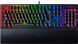 Клавиатура Razer BlackWidow V3 Razer Green Switch USB Black (RZ03-03540800-R3R1) - 1