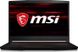 Ноутбук MSI GF63 Thin 11UC (GF63 11UC-215XPL) - 1