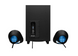 Мультимедийная акустика Logitech G560 Black (980-001301) - 2