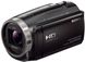 Відеокамера Sony Handycam CX625 HDR-CX625 - 1