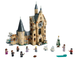 Блочный конструктор LEGO Harry Potter Часовая башня в Хогвартсе (75948) - 2