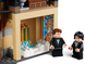 Блочный конструктор LEGO Harry Potter Часовая башня в Хогвартсе (75948) - 6