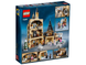 Блоковий конструктор LEGO Harry Potter Часовая башня в Хогвартсе (75948) - 11