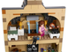 Блочный конструктор LEGO Harry Potter Часовая башня в Хогвартсе (75948) - 5