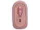 Портативная колонка JBL Go 3 Pink (JBLGO3PINK) - 2