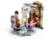 Блочный конструктор LEGO Harry Potter Часовая башня в Хогвартсе (75948) - 8