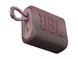 Портативная колонка JBL Go 3 Pink (JBLGO3PINK) - 8