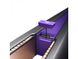 Утюжок для волос Dyson Corrale Black/Purple (322962-01) - 4