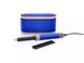 Стайлер Dyson Airwrap Complete Long Blue/Blush Gift Edition 2023 (460690-01) - 2