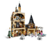Блоковий конструктор LEGO Harry Potter Часовая башня в Хогвартсе (75948) - 4