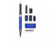 Стайлер Dyson Airwrap Complete Long Blue/Blush Gift Edition 2023 (460690-01) - 3