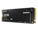 SSD накопитель Samsung 980 500 GB (MZ-V8V500BW) - 3