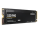 SSD накопичувач Samsung 980 500 GB (MZ-V8V500BW) - 2
