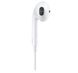 Наушники с микрофоном Apple EarPods with Lightning Connector (MMTN2) - 6