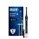 Зубна щітка Oral-B D601 Smart 4 4000N Black з Bluetooth (2 нас.) ЄС - 1