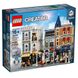 Блочный конструктор LEGO Creator Городская площадь (10255) - 2