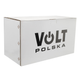 Гібридне ДБЖ/інвертор Volt Polska SINUS PRO 1000E 12V 220V (3SP091012E) - 3