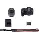 Бездзеркальний фотоапарат Canon EOS R8 kit RF 24-50mm IS STM (5803C016) - 3