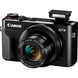 Цифровий фотоапарат Canon PowerShot G7X MARK II - 1