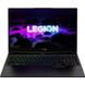 Ноутбук Lenovo Legion Slim 7 15ACH6 (82K80001US) - 1