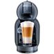 Капсульна кавоварка еспресо Krups Dolce Gusto Mini Me KP1238 - 3