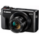 Цифровой фотоаппарат CANON PowerShot G7X MARK II - 5