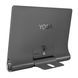 Планшет Lenovo Yoga Smart Tab YT-X705L 3/32 LTE Iron Grey (ZA530037UA) - 1