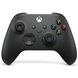 Геймпад Microsoft Xbox Series Wireless Controller Carbon Black (XOA-0005, QAT-00001) - 3