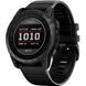 Смарт-годинник Garmin Tactix 7 Standard Edition Premium Tactical GPS Watch with Silicone Band (010-02704) - 5
