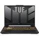 Ноутбук Asus Tuf Gaming F15 FX507ZV (FX507ZV-F15.I74060) (Custom 64/2TB) - 1